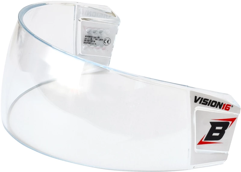 Plexi BOSPORT Vision16 PRO B5