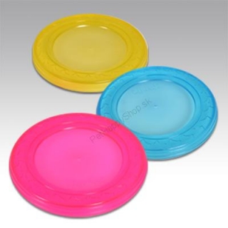 Frisbee pre psov - gumové 23 cm
