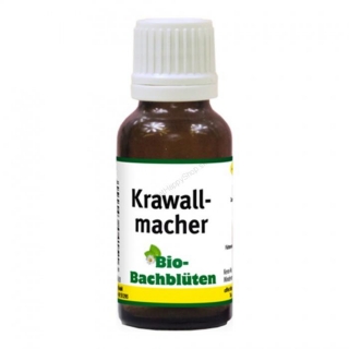 cdVet Bio Bachove kvety - Netolerancia 20 ml