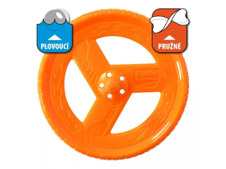 Frisbee pre psov - volant 14 cm