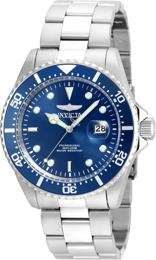 Pánske hodinky INVICTA Pro Diver 22019