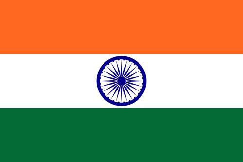 India (IN)