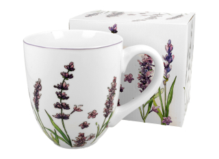 Lavender Hrnček 900ml XXL