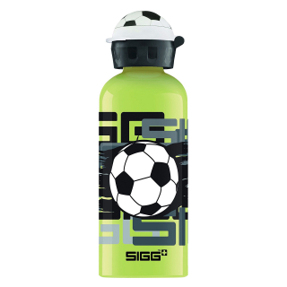 Sigg Fľaša Amazing footb.0,6L