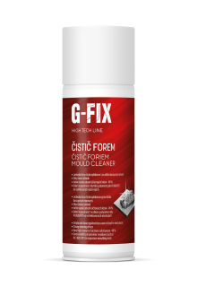 ČISTIČ FORIEM G-FIX