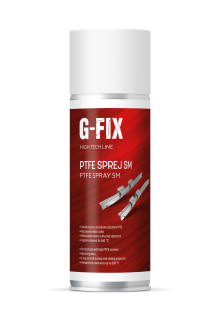 PTFE SPREJ SM