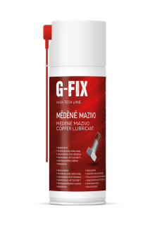 MEDENÉ MAZIVO G-FIX 