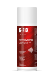 NÁSTREKOVÉ LEPIDLO G-FIX