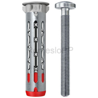 FISCHER DuoHM 5x55 S TX bal. 25 ks