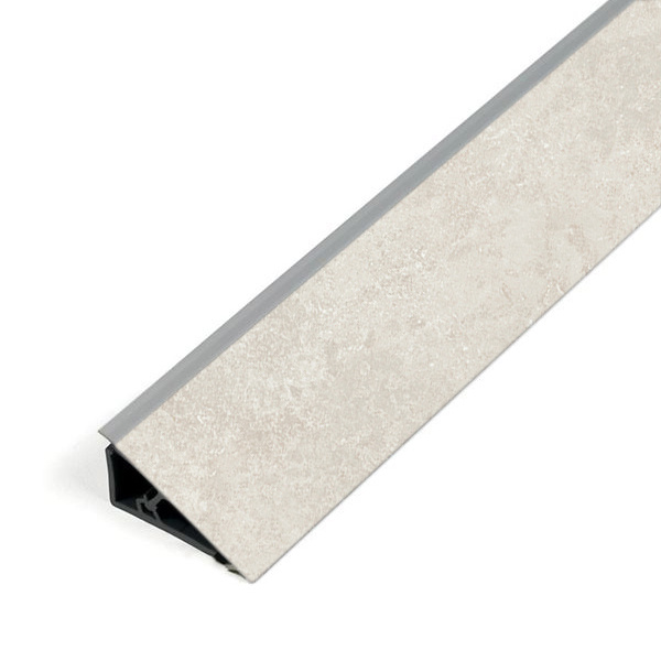 TES tesniaca lišta K209 RS Crema Limestone LINE 4,2m