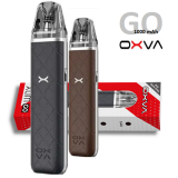 OXVA Slim GO 1000mAh POD - DARK BROWN