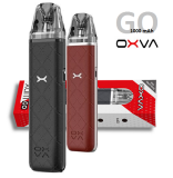 OXVA Slim GO 1000mAh POD - RED OXVA