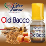 10ml CYBER FLAVOUR - OLD BACCO (EXP:9/24)