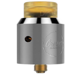 COILART DPRO RDA BF TANK - SILVER EDITION (bez krabicky)