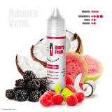 12/60ml ADAMS VAPE  - BERRY FRUIT