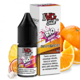 10ml IVG SALT 20mg - RIO RUSH