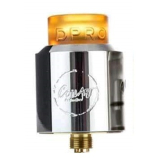 COILART DPRO RDA BF TANK - STEEL EDITION 