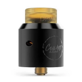 COILART DPRO RDA BF TANK - BLACK EDITION (bez krabicky)