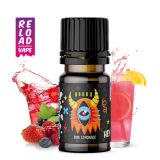 10ml RELOAD VAPE MONSTER ICE - PINK LEMONADE