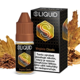 10ml S-LIQUID 20mg SALT - VIRGINIA CLOUDS