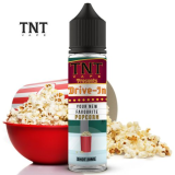 20/60ml TNT SPECIAL - DRIVE IN POPCORN (EXP:6/24) 100%