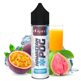 20/60ml ECIGARA VAPE - HAWAIIAN POG