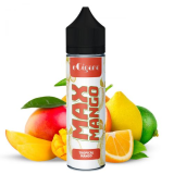 20/60ml ECIGARA VAPE - MAX MANGO