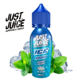 20/60ml JUST JUICE - ICE PURE MINT