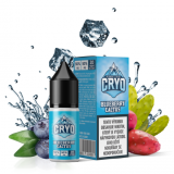 10ml CRYO SALT 20mg by INFAMOUS - BLUEBERRY CACTUS