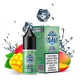 10ml CRYO SALT 20mg by INFAMOUS - GIGIS MANGOS