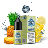 10ml CRYO SALT 20mg by INFAMOUS - PINEAPPLE LIMONADE