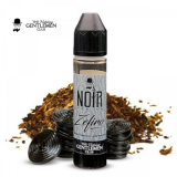 20/60ml The GENTLEMEN CLUB - ZEFIRO NOIR