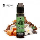 20/60ml The GENTLEMEN CLUB - MONSOON NOIR