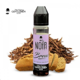 20/60ml The GENTLEMEN CLUB - BREVA NOIR