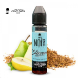 20/60ml The GENTLEMEN CLUB - BLIZZARD NOIR