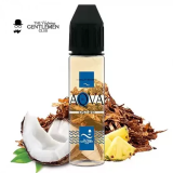 20/60ml The GENTLEMEN CLUB - AQVA Di OSTRO