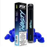 NASTY JUICE 20mg AIR FIX 700mAh - SICKO BLUE