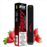 NASTY JUICE 20mg AIR FIX 700mAh - TRAP QUEEN