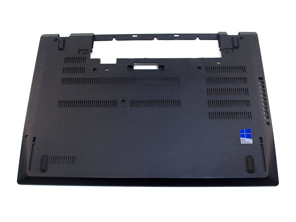 Spodný plast Lenovo for ThinkPad T570 (PN: 01ER012, SCB0M65481, 460.0AB0B.0001)