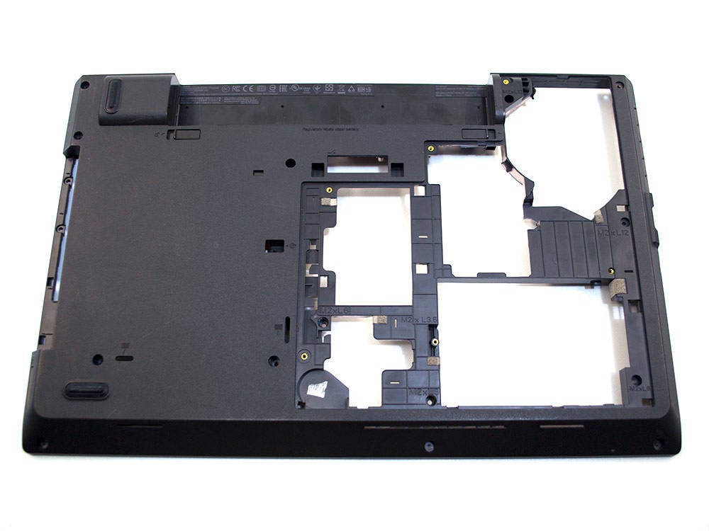 Spodný plast Lenovo for ThinkPad L540 (PN: 04X4878)