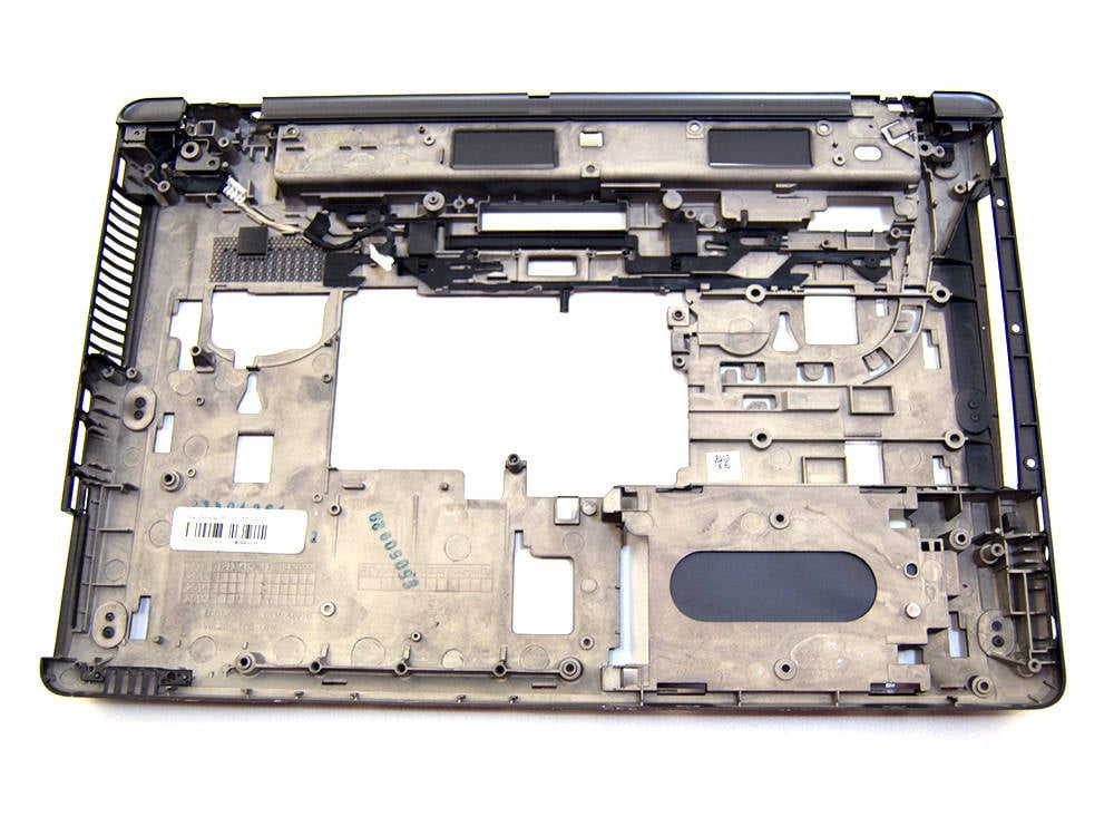 Spodný plast HP for ZBook 15 G1, 15 G2 (PN: 734279-001)