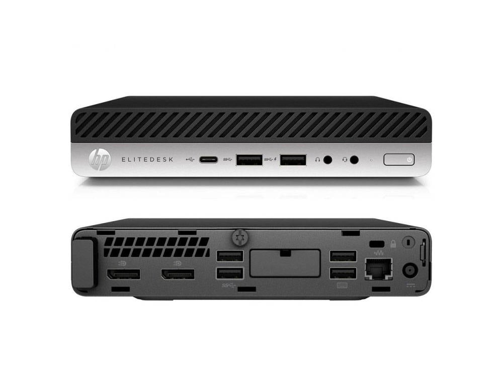 HP EliteDesk 800 G5 DM