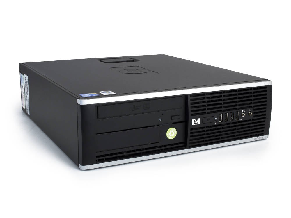 HP Compaq 8200 Elite SFF