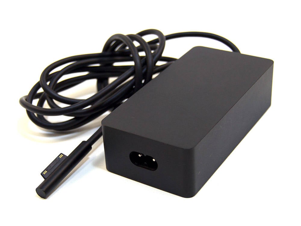 Power adapter Microsoft for Surface 102W, 15V