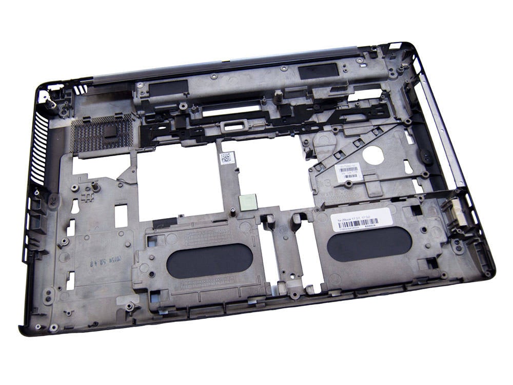 Spodný plast HP for ZBook 17 G1, 17 G2 (PN: 733641-001)