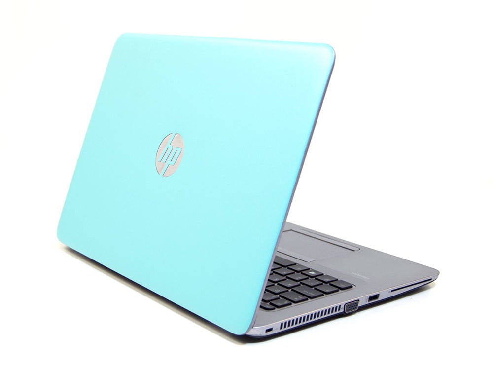 HP EliteBook 840 G3 Satin Metal Mint