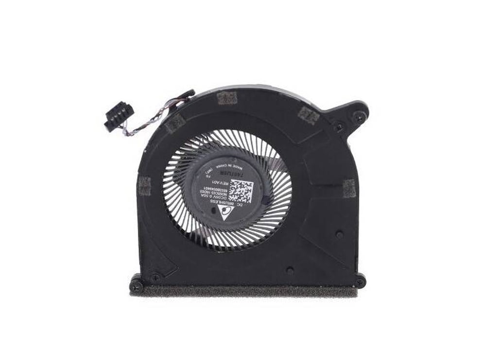 ventilátor HP for EliteBook X360 1030 G2 (PN: 917886-001, 6033B0049401, 6033B0049402)