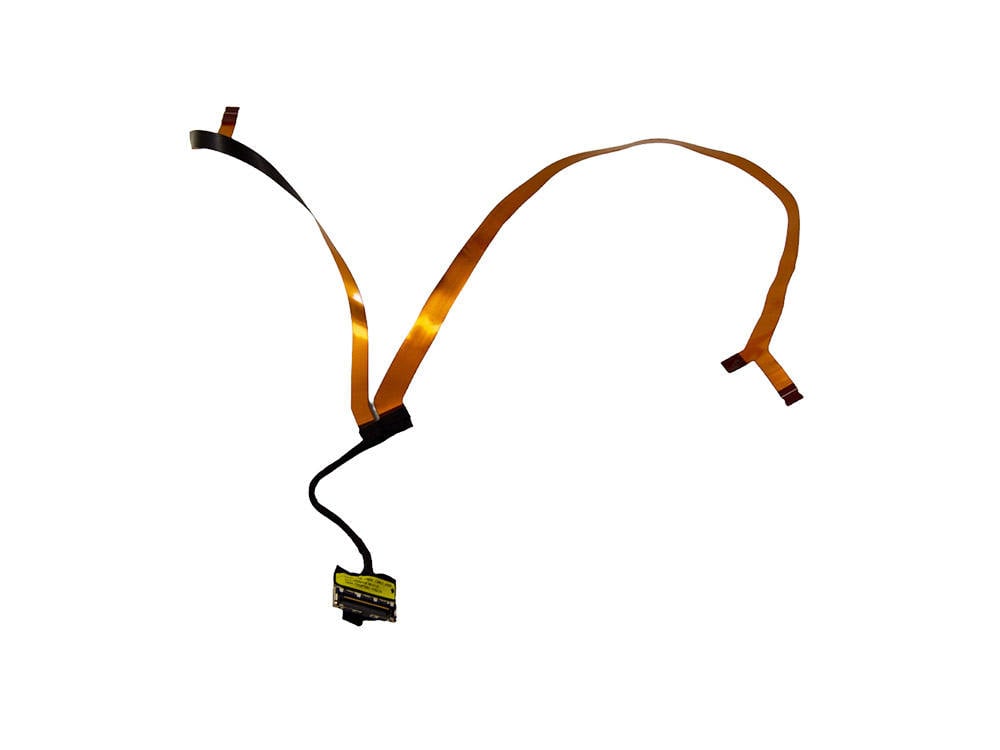 Internal Cable Lenovo for ThinkPad Yoga 370, Camera, ALS Board, Logo Cable  (PN: 01HY228, DC02002M500)