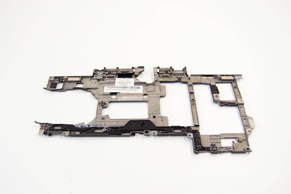 Spodný plast HP for EliteBook Revolve 810 G3 (PN: 753721-001)