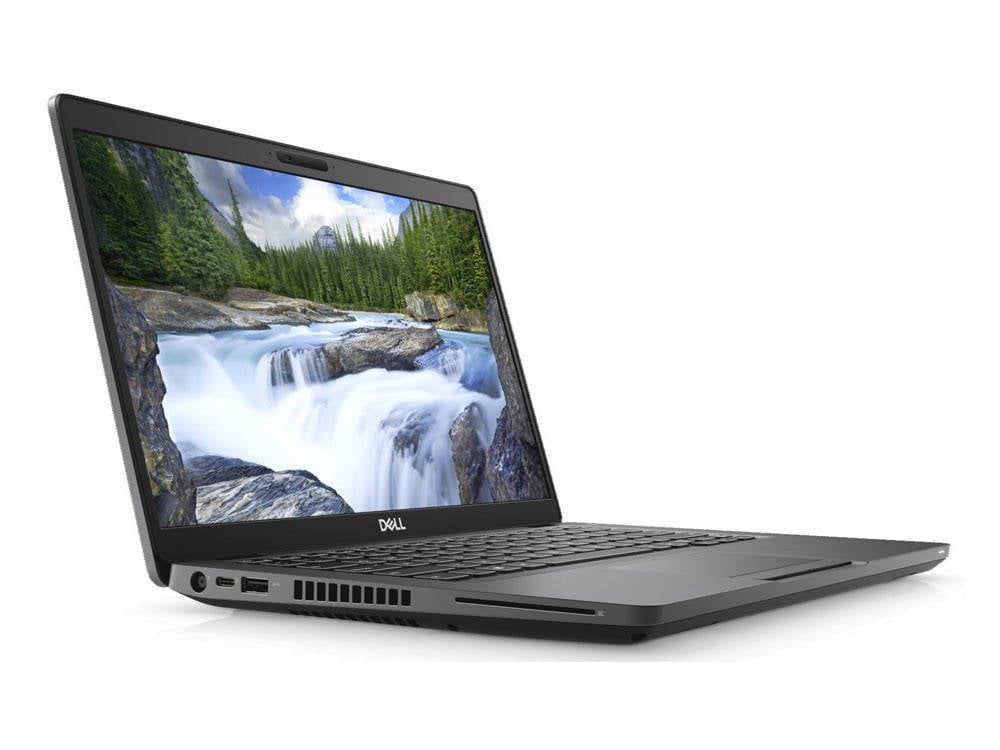 Dell Latitude 5400